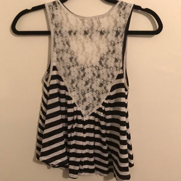 Tank Top - Picture 3 of 4